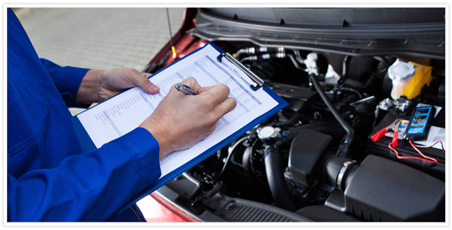 Preventative Auto Maintenance Service in Marysville, WA